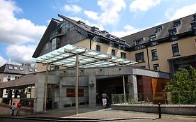 The Ormonde Hotel Kilkenny